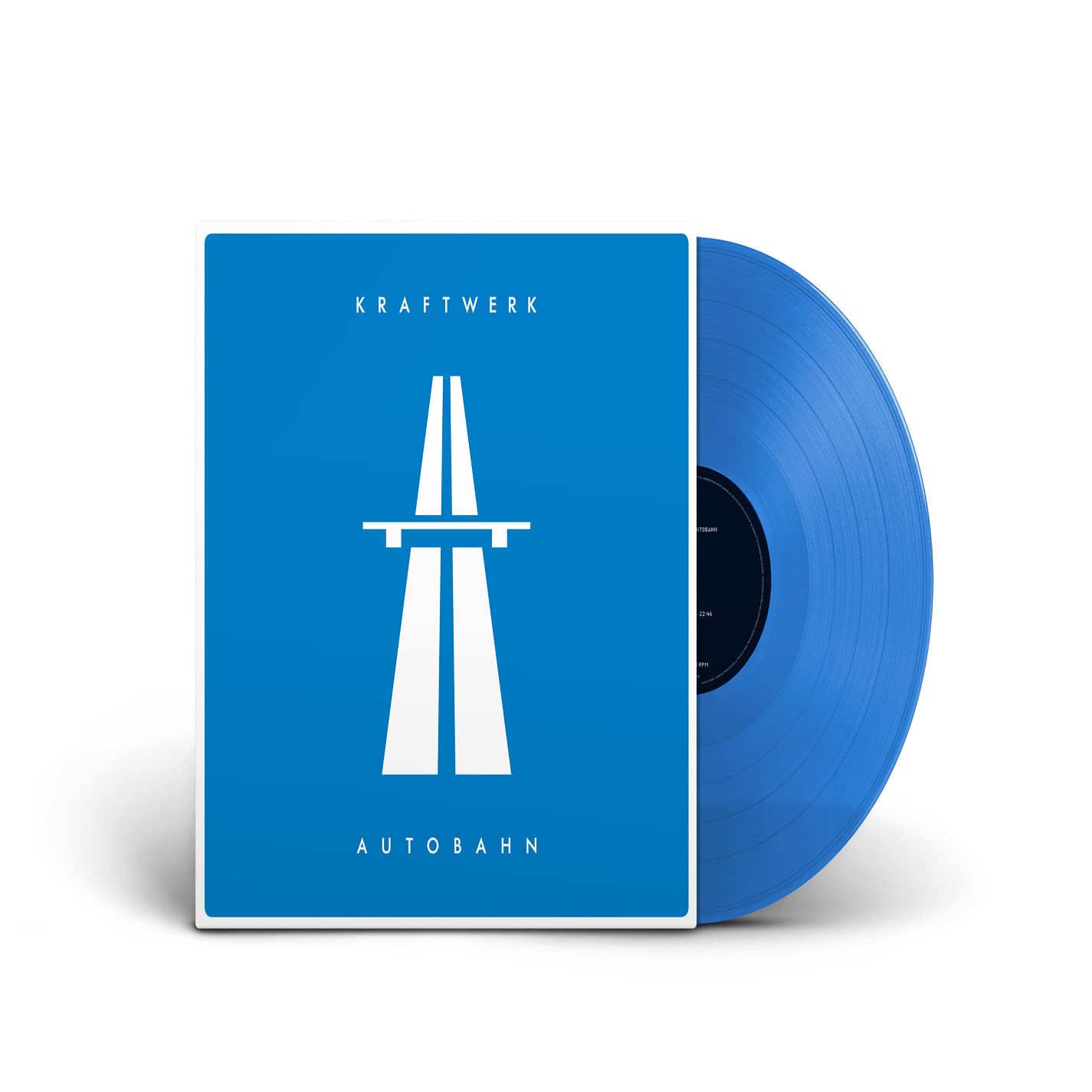 Autobahn (Transparent