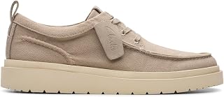 Clarks Polden MOC SHOES Men