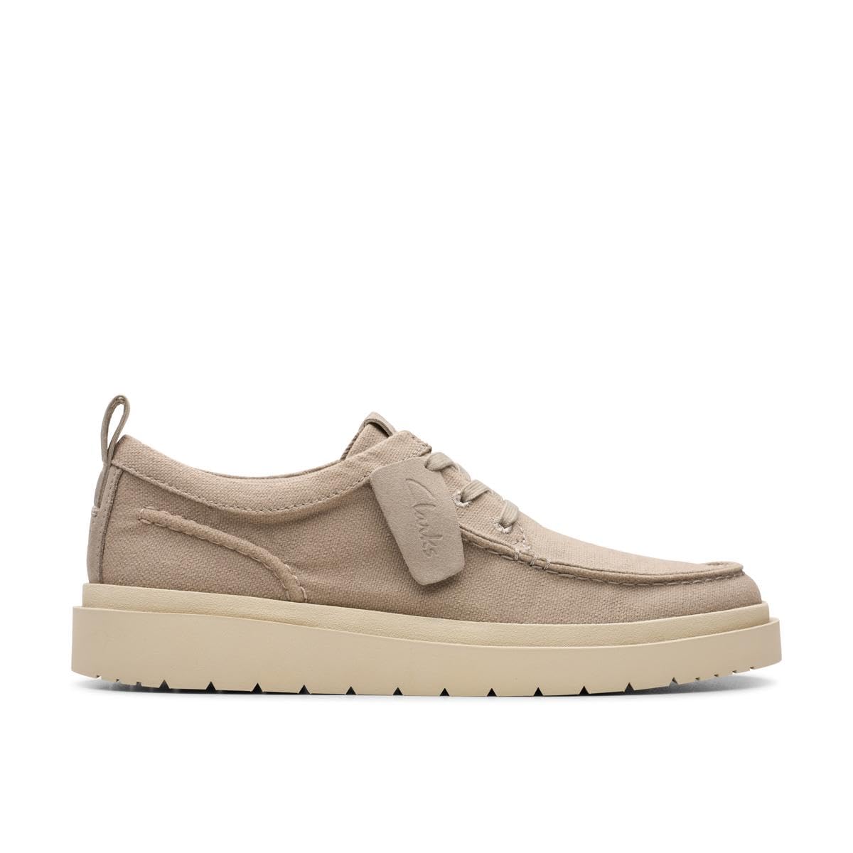 Clarks Polden MOC SHOES Men