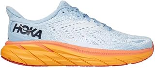 HOKA ONE ONE Clifton 8, Women's Running Shoes
