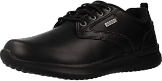 Skechers Herren Delson Antigo Oxfords