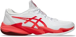ASICS Court FF 3 Clay Novak, Men's Sneaker