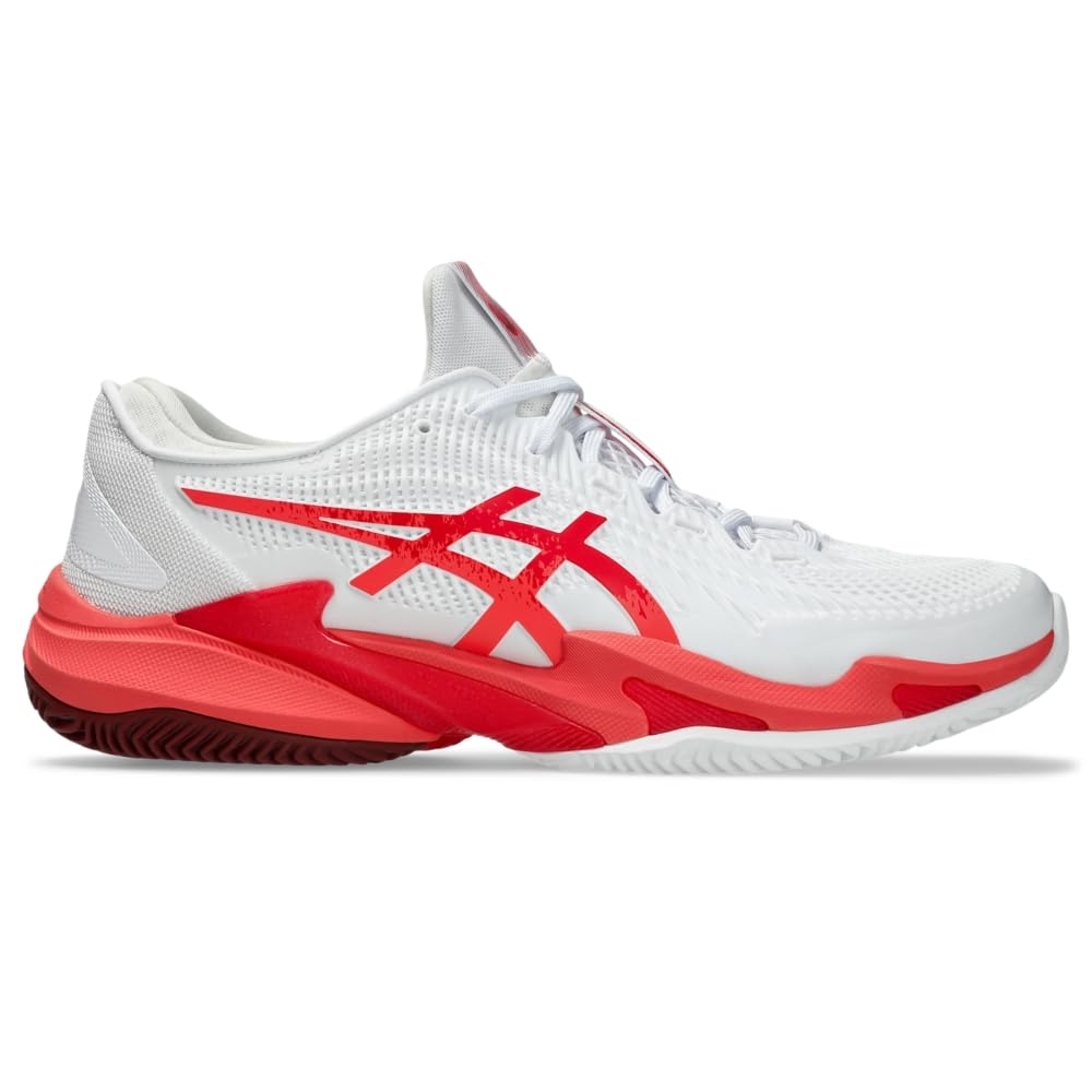 ASICS Court FF 3 Clay Novak, Men's Sneaker