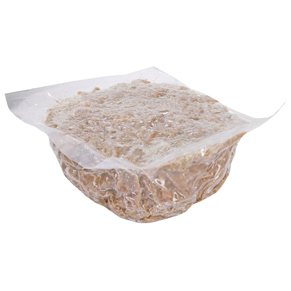 Uptons Naturals Seitan Strip - Bulk, 5 Pound -- 2 per case.