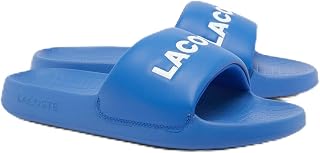 Lacoste mens 45CMA0002 Slides & Sandals