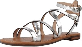 Geox D Sozy S G, Women's Flat sandal