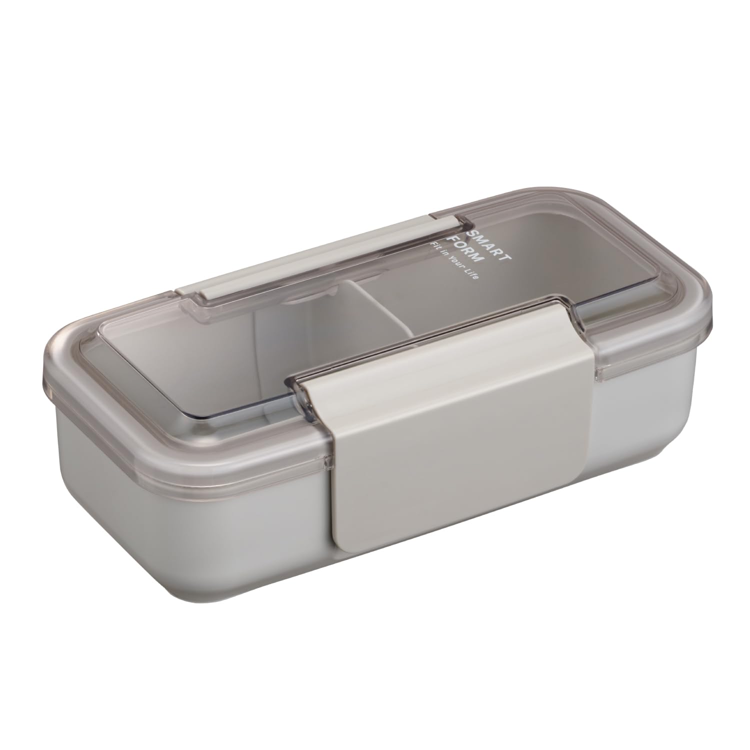 Iwasaki Industries B-1492 LN Slim Men’s 1-Tier Lunch Box, 27.6 fl oz (800 ml), L