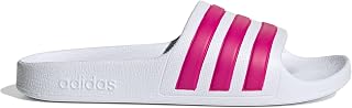 adidas Unisex Kids Adilette Aqua Slides Kids