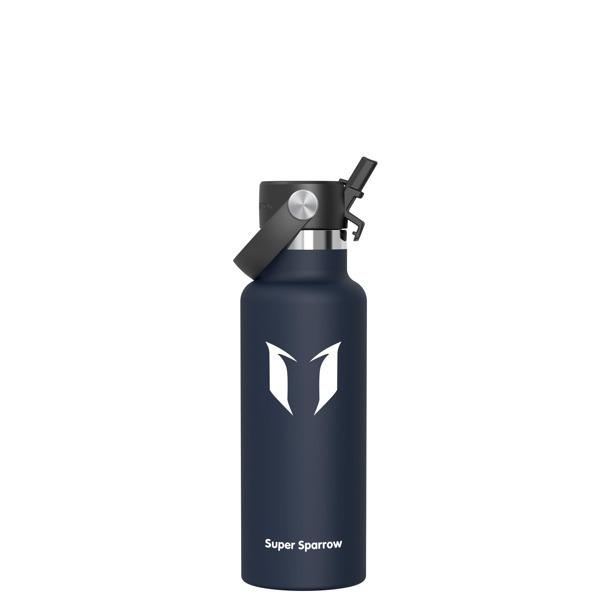 Sparrow Insulated Water Bottle 500ml/750ml/1L/1.2L Metal Drinks Bottle
