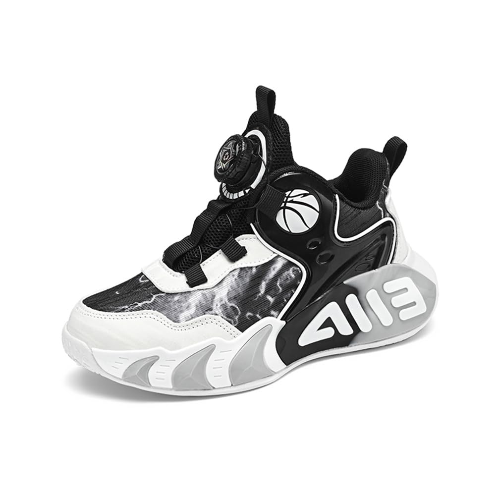 Twinice Children's Shoes Breathable Boys Sports Shoes Girls Trainers Running Sho