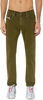Diesel Men's 2019 D-strukt Jeans, 58q-0qwty, 36W / 32L