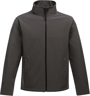 Regatta Men's Professional Ablaze Printable Softshell Jacket (Pack of 1)