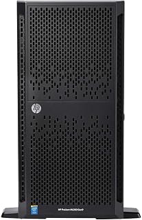HP High-End Virtualization Server 24-Core 64GB RAM 1.92TB ML350 G9 (Renewed)