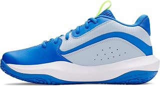 Under Armour Grade School Lockdown 7 Unisex Children's Trainers