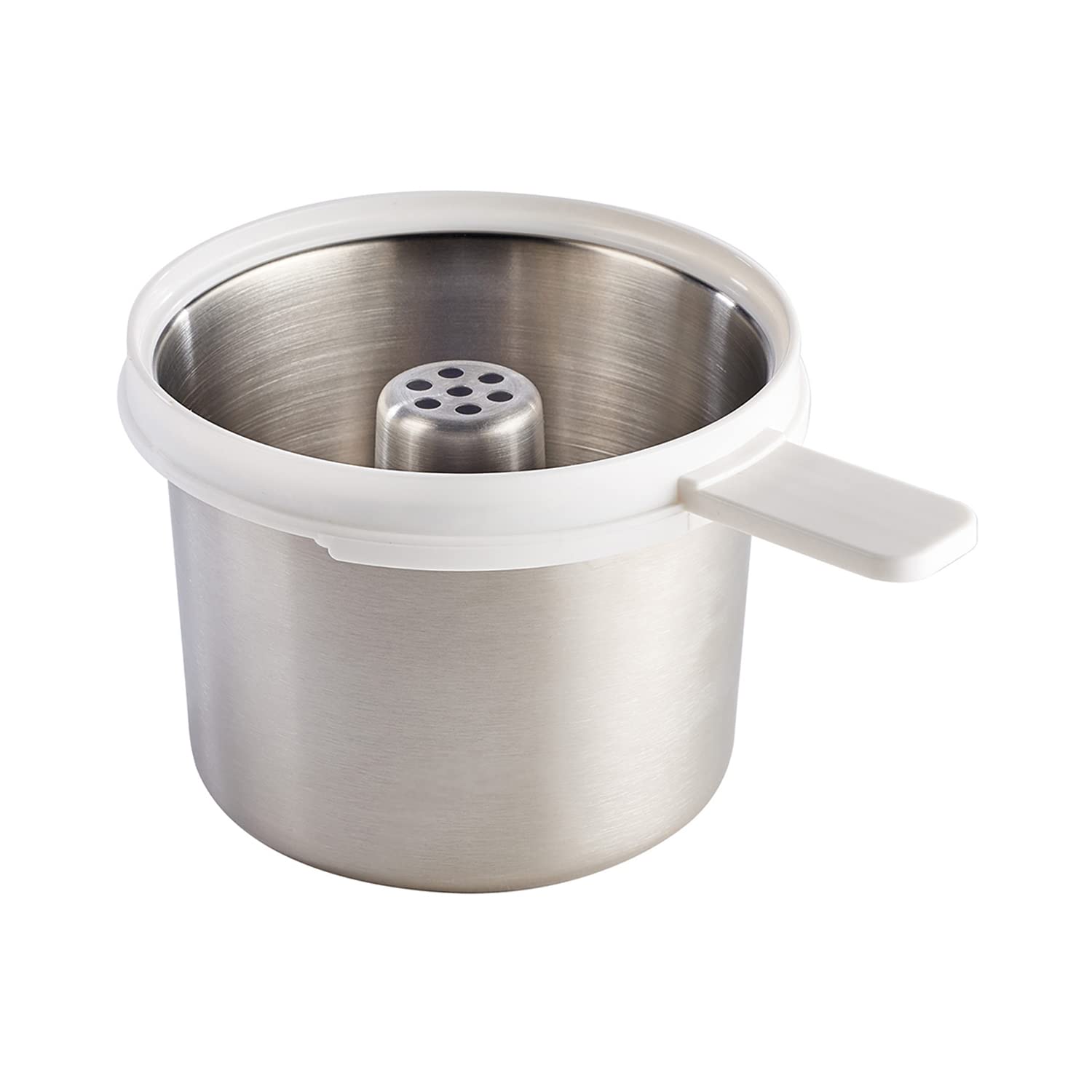BEABA Babycook Neo Rice Pasta and Grain Insert, Baby Food Maker, Baby Food Proce