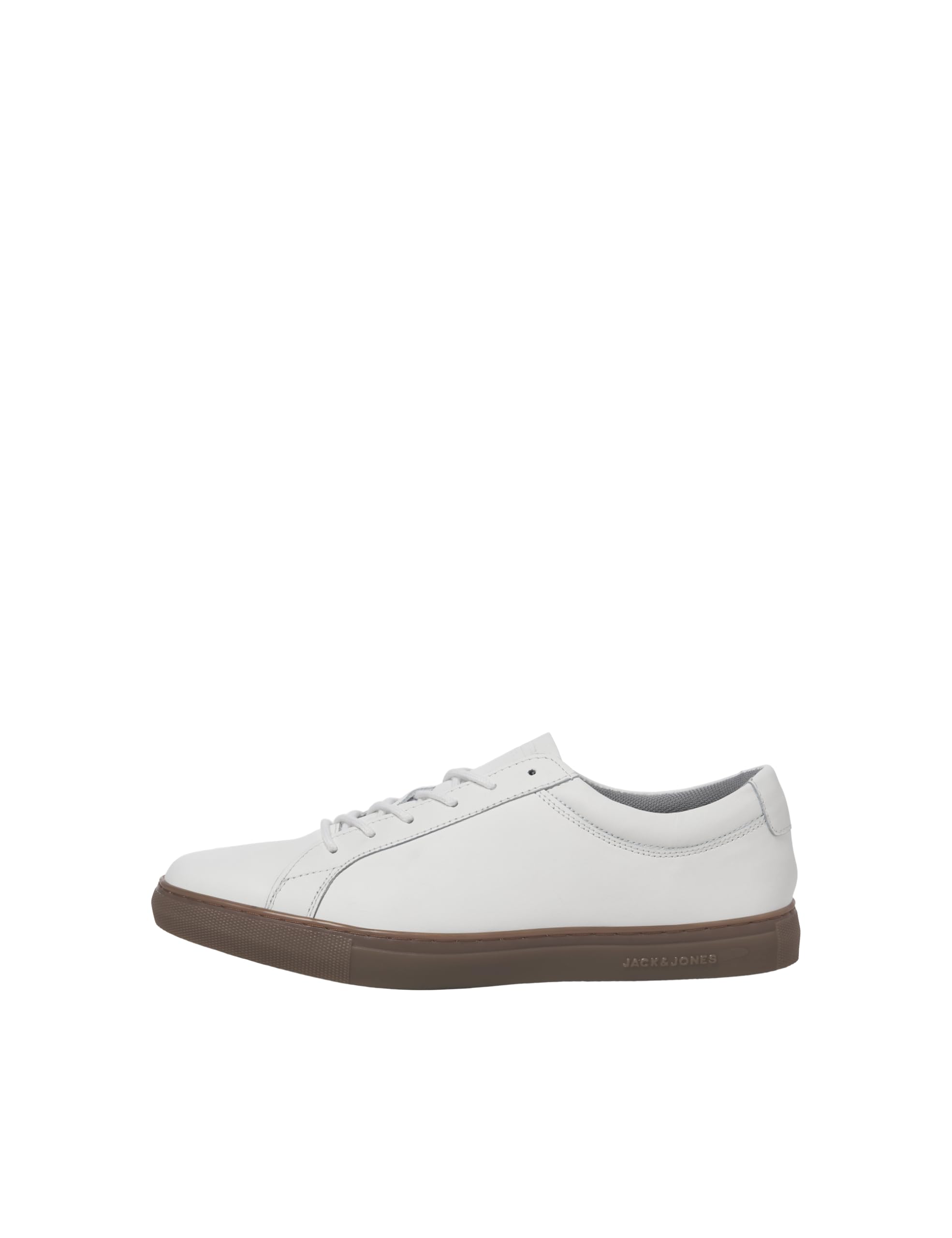 Jack & Jones Jfwgalaxy Leather ZapatillasHombre