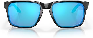 Oakley Men's Holbrook Prizm Sunglasses, One Size