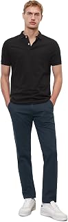 Marc OPolo Polo Shirt Short Sleeve Men's Organic Cotton Regular Fit