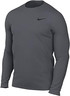 Men's Legend LS Tee by Nike