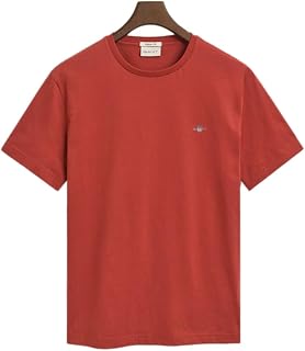 Gant Reg Shield SS Women's T-Shirt (Pack of 1)