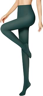 Libella 27227 Colourful Women’s Tights, 80 DEN Opaque Microfibre in Classic and Trendy Colours