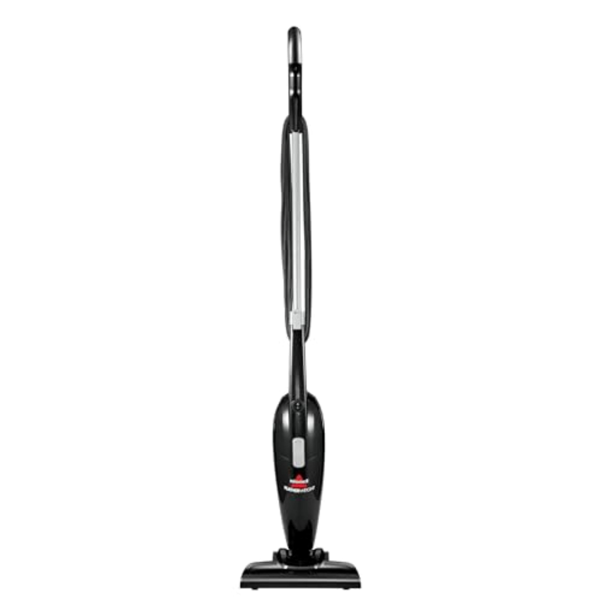 Bissell 2033M Featherweight Stick Lightweight Bagless Vacuum and Electric Broom 