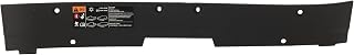 Garage-Pro Radiator Support Cover For Chevrolet Tahoe 2007-2014 Upper