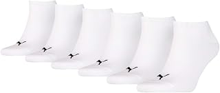 Puma 251015 Men's Sports Socks