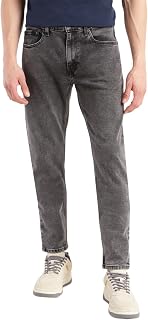Levi's Men's 501 Levi's Original Fit Straight Jeans