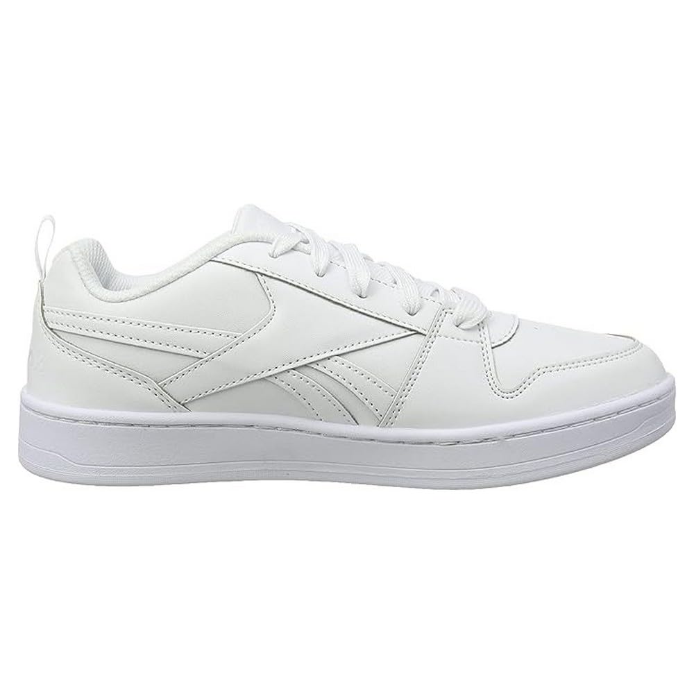 Reebok Royal Prime 2.0 White, Green Shoes