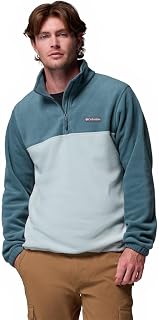 Columbia Steens Mountain Half Zip