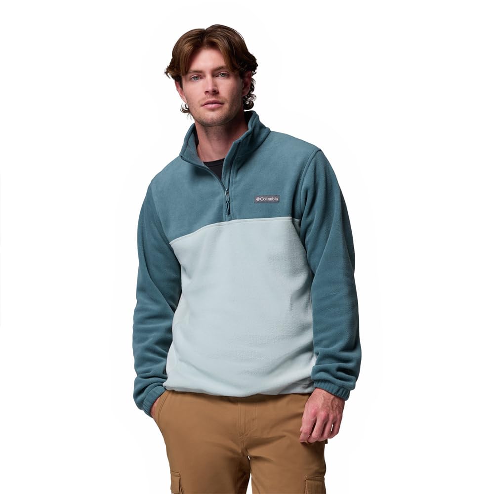 Columbia Steens Mountain Half Zip