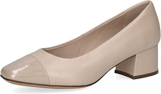 CAPRICE 9-22305-41, Woman Pump