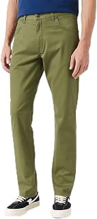 Wrangler - Men's Jeans - Straight Fit Regular - Greensboro - Cloudy Skies