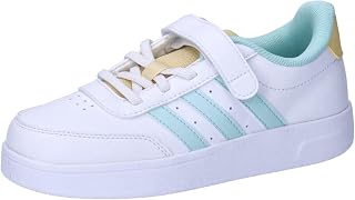 Adidas Breaknet 2.0 Shoes Children Chaussures de tennisMixte Enfant
