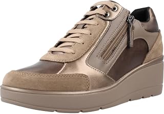 Geox Womens D Ilde C