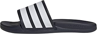 adidas Unisex-Adult Adilette Comfort 2.0 Slide Sandal