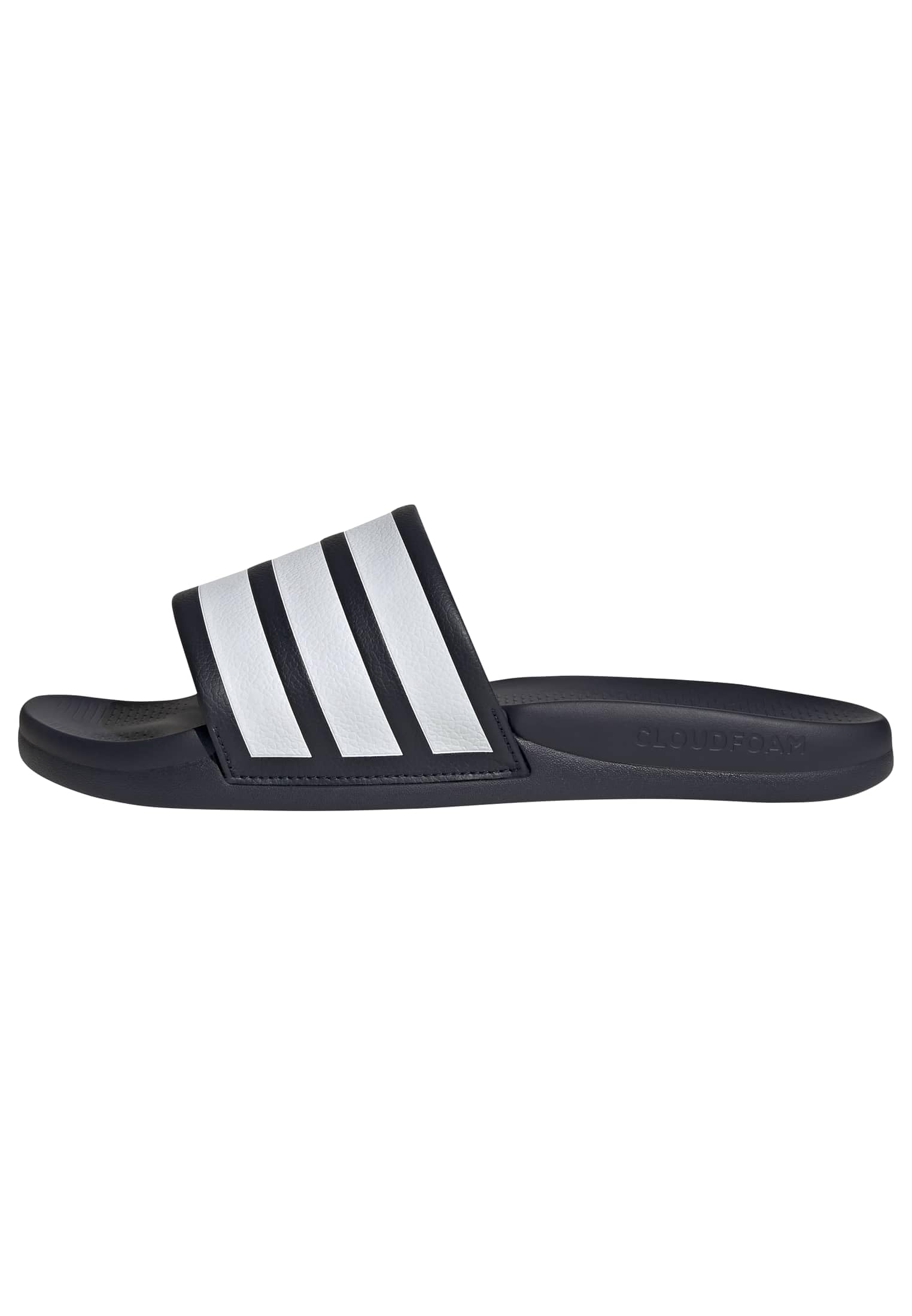 adidas Unisex-Adult Adilette Comfort 2.0 Slide Sandal