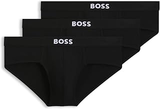 Boss Hipbr 3p Boss One Short Men's (Pack of 3)