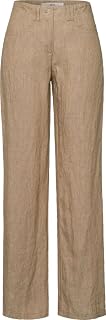 BRAX Farina Linen Love Women's Trousers