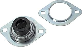 Allstar Performance ALL52130 0.757' Self-Aligning Steering Shaft Flange Bearing