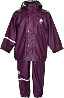 Celavi Celavi Rainwear Unisex Waterproof Jacket Set - Adult (Pack of 1)