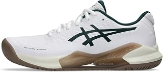 Asics Gel-Dedicate 8 Women's Pickleball Shoes, 10 Wide