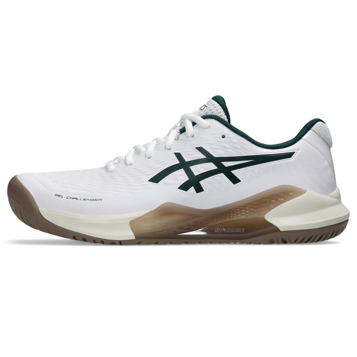 Asics Gel-Dedicate 8 Women's Pickleball Shoes, 10 Wide