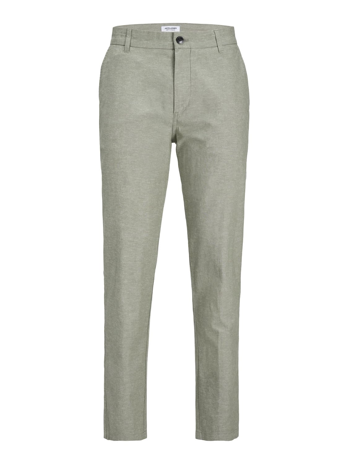 JACK & JONES Male Chino Trousers Tapered Fit Chino Trousers