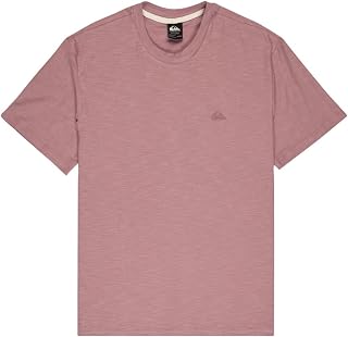 Quiksilver Slub Men's Roundneck T-Shirt (Pack of 1)