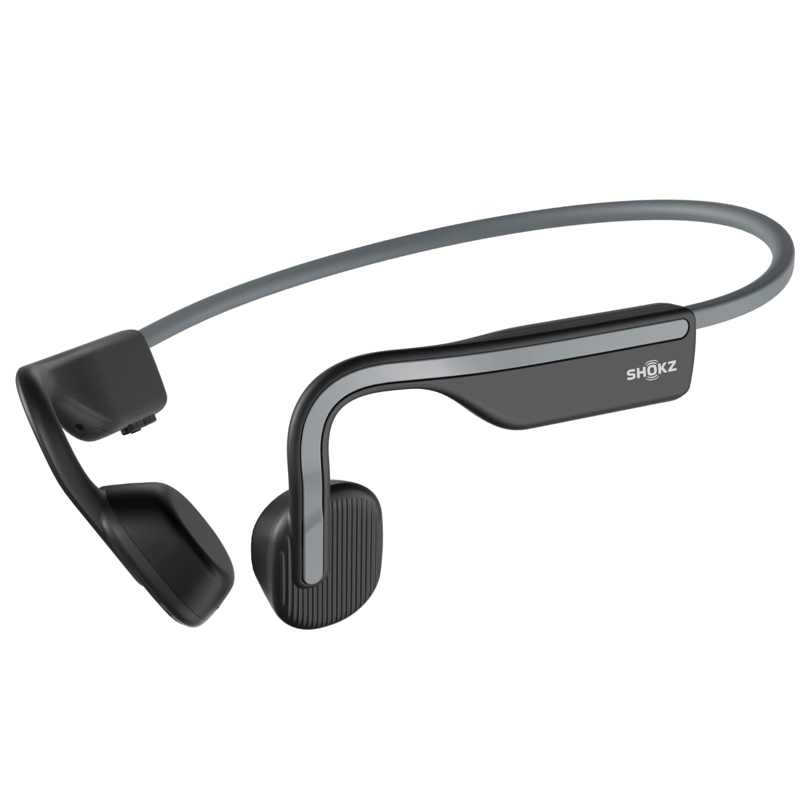 SHOKZ OpenMove Wireless Headphones, [England Athletics Recommended] Bluetooth Bo