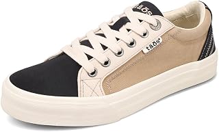 Taos Women's Plim Soul Lux Trainers