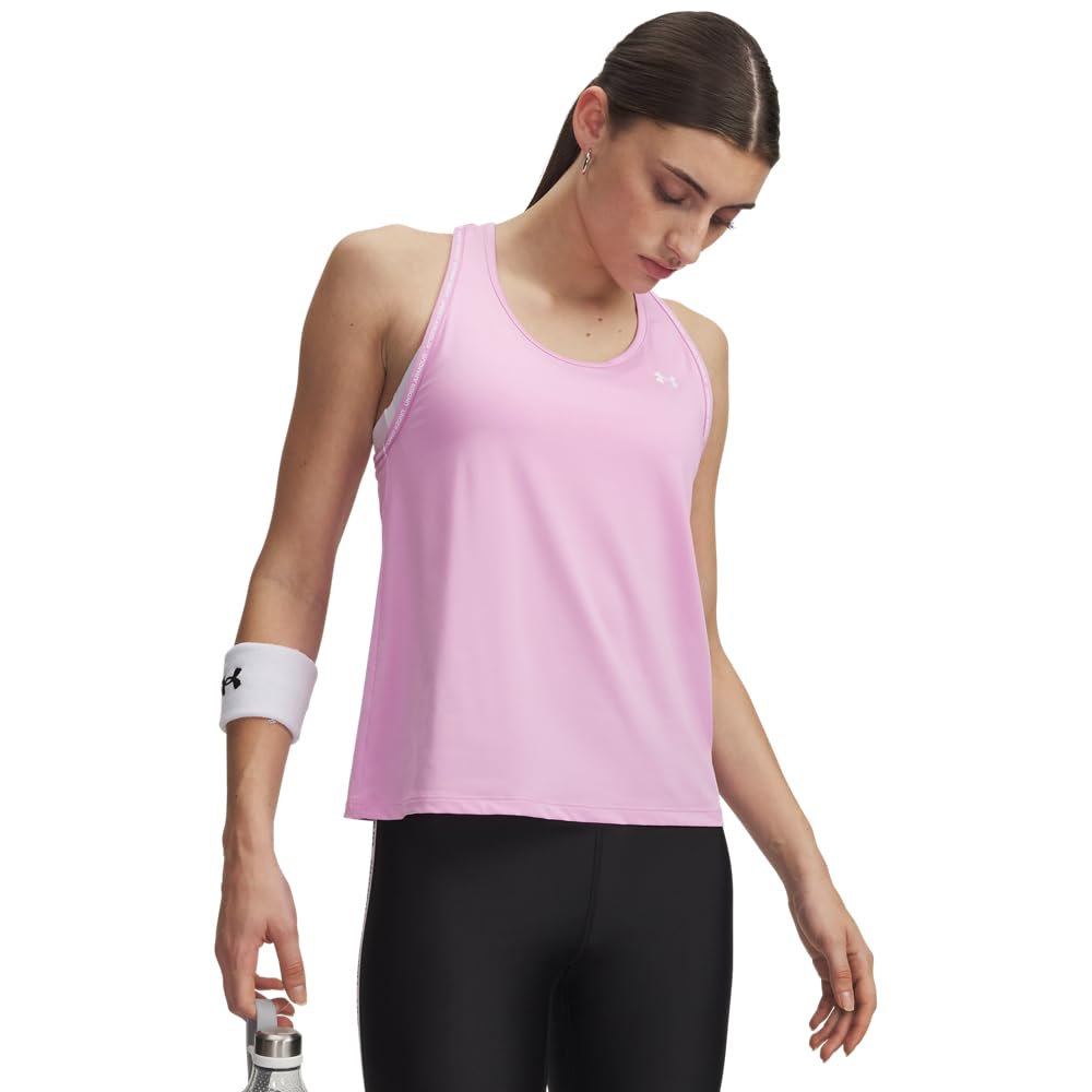 Under Armour Tech Knockout Tank Jacket Women (Pack of 1)