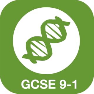 Biology GCSE 9-1 AQA Science